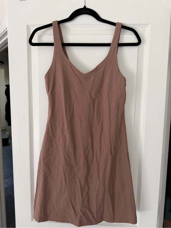 lululemon athletica Dresses & Skirts - lululemon athletica align dress
